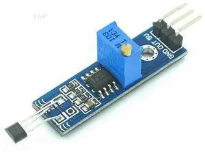 Ys-27 Hall sensor module Hall revolution count detects sensor module switch Ys-27 Hall sensor module Hall revolution count detects sensor module switch