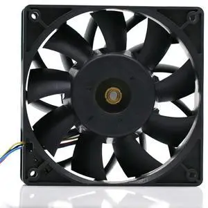 for Delta FFC1212DE 12V 2.4A 3.0A 12038 12CM High-Speed Cooling Fan Industrial & Power Systems for Delta FFC1212DE 12V 2.4A 3.0A 12038 12CM High-Speed Cooling Fan Industrial & Power Systems