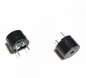 20PCS 16R Passive buzzer 12*8.5MM 12085 3V 5V 12VBe common 20PCS 16R Passive buzzer 12*8.5MM 12085 3V 5V 12VBe common