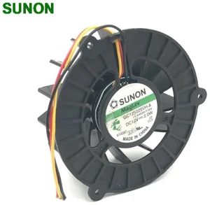 For GC125025VH-A 12V 2.0W 13.B4520.F.GN COOLING FAN For GC125025VH-A 12V 2.0W 13.B4520.F.GN COOLING FAN