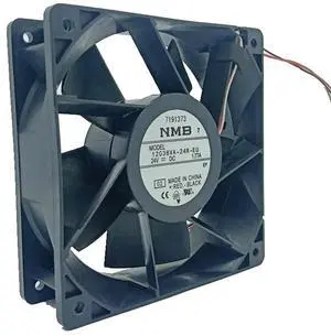 12038va-24r-eu For 12038 DC 24v 1.77A DC 4Wire Dual Ball Inverter Case Axial Cooling fans 12038va-24r-eu For 12038 DC 24v 1.77A DC 4Wire Dual Ball Inverter Case Axial Cooling fans