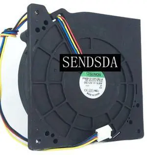 PMB1212PLB2-A 12CM 12032 12V 9.8W PWM fan switch server inverter fan PMB1212PLB2-A 12CM 12032 12V 9.8W PWM fan switch server inverter fan