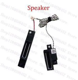 Speaker For Prestige 14 A10R A10S A11S A12S A12U / Prestige 14 Evo A11M A12M Speaker For Prestige 14 A10R A10S A11S A12S A12U / Prestige 14 Evo A11M A12M