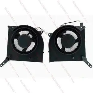 for Legion 5 Pro-16ACH6H R9000P fan 2021 10V for Legion 5 Pro-16ACH6H R9000P fan 2021 10V
