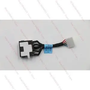 for V330-14ARR V130-14IGM DC In Port Socket Power Cable 5C10Q59809 for V330-14ARR V130-14IGM DC In Port Socket Power Cable 5C10Q59809