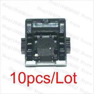10PCS /Lot For EliteBook 820 G3 G4 Ethernet RJ45 Lan Port Cover LAN Network 10PCS /Lot For EliteBook 820 G3 G4 Ethernet RJ45 Lan Port Cover LAN Network