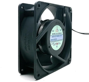 380V 120mm 12cm Case Fan 12038 380VAC SJ1238HA3 Industrial Cabinet Distribution Box 12cm Axial Cooling Fan 380V 120mm 12cm Case Fan 12038 380VAC SJ1238HA3 Industrial Cabinet Distribution Box 12cm Axial Cooling Fan
