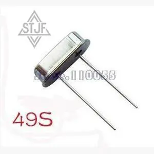 20PCS 16.000MHZ 16.000M 16M 16MHZ 16 MHZ 16M HZ Crystal Oscillator HC-49S 20PCS 16.000MHZ 16.000M 16M 16MHZ 16 MHZ 16M HZ Crystal Oscillator HC-49S