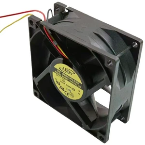 for ADDA AD08012XB327200 80x80x32mm DC12V 0.72A Cooling Fan 7000RPM 97CFM with Alarm Signal for Elevator Control Cabinet for ADDA AD08012XB327200 80x80x32mm DC12V 0.72A Cooling Fan 7000RPM 97CFM with Alarm Signal for Elevator Control Cabinet
