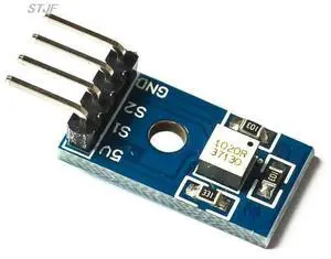 RPI-1031 Angle Sensor 4DOF Attitude HM Module 4 Direction For RPI-1031 Angle Sensor 4DOF Attitude HM Module 4 Direction For