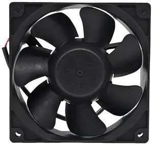 for SERVO CNDC24Z7C-04 24V 0.37A Cooling Fan 120x120x38mm Industrial Blower for Inverters CNC Machines 2882 RPM High Airflow for SERVO CNDC24Z7C-04 24V 0.37A Cooling Fan 120x120x38mm Industrial Blower for Inverters CNC Machines 2882 RPM High Airflow