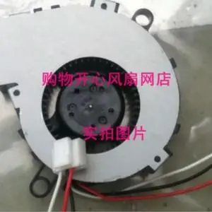 Blower Fan for MS510 Projector Cooling L51 SP-A600 BM5020-04W-B29 12V 0.14A 50x20mm Blower Fan for MS510 Projector Cooling L51 SP-A600 BM5020-04W-B29 12V 0.14A 50x20mm