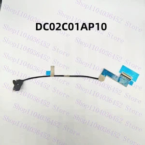 for Pro 5 14IAH10 EDP CABLE DC02C01AP10 5C10S31355 for Pro 5 14IAH10 EDP CABLE DC02C01AP10 5C10S31355