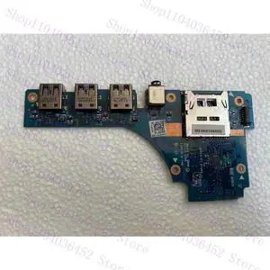 for M7720 7720 0TYX7T LS-E323P USB Audio Board for M7720 7720 0TYX7T LS-E323P USB Audio Board