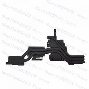 for G5 5500 G3 3500 CPU Cooling Fan Heatsink Assembly Radiator Cooler 0WRP6R for G5 5500 G3 3500 CPU Cooling Fan Heatsink Assembly Radiator Cooler 0WRP6R
