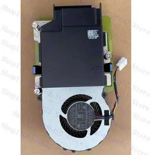 Cooler Heatsink Fan 65W For Optiplex 3000 5000 7000 7010 MFF X7Y1H Cooler Heatsink Fan 65W For Optiplex 3000 5000 7000 7010 MFF X7Y1H