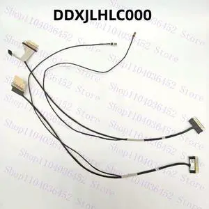 for M6500RE LCD IPS EDP CABLE 14005-04351500 DDXJLHLC000 for M6500RE LCD IPS EDP CABLE 14005-04351500 DDXJLHLC000