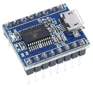 1PCS JQ6500 Voice Sound Module USB Replace One to Five Way MP3 Voice Standard JQ6500 Voice Module 16M 1PCS JQ6500 Voice Sound Module USB Replace One to Five Way MP3 Voice Standard JQ6500 Voice Module 16M