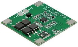 3 series 12V 12.6V Lithium protection plate Anti-overcharge overdischarge protection plate 14A sprayer availe 3 series 12V 12.6V Lithium protection plate Anti-overcharge overdischarge protection plate 14A sprayer availe