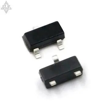 50PCS NUP2105L NUP2105LT1G 27E ESD Anti-static protective tube SOT23 50PCS NUP2105L NUP2105LT1G 27E ESD Anti-static protective tube SOT23