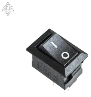 10pcs/lot Ship Type Switch 15X21 KCD1-101 Black 2Pin 6A/250V ON-OFF 15*21 10pcs/lot Ship Type Switch 15X21 KCD1-101 Black 2Pin 6A/250V ON-OFF 15*21
