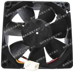 80mm Fan 8025 DC 24.5V 0.16A D08T-24TS9 08BH1 Cooling High-Efficiency 8cm for Industrial & Server Applications 80mm Fan 8025 DC 24.5V 0.16A D08T-24TS9 08BH1 Cooling High-Efficiency 8cm for Industrial & Server Applications