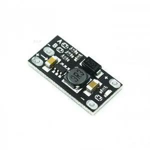 10pcs Mini DC-DC Boost Step Up Converter 3V 3.2V 3.3V 3.7V 5V 9V to 12V Voltage Regulator PCB Board Module can set 5V/ 8V/ 9V 10pcs Mini DC-DC Boost Step Up Converter 3V 3.2V 3.3V 3.7V 5V 9V to 12V Voltage Regulator PCB Board Module can set 5V/ 8V/ 9V