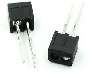 10pcs RPR220 Reflectance sensor Photoelectric switch Reflectance optocoupler sensor infrared photoelectric switch 10pcs RPR220 Reflectance sensor Photoelectric switch Reflectance optocoupler sensor infrared photoelectric switch