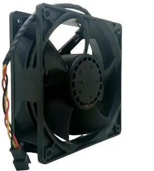 for AVC DATA1238B4U 120mm 24V Cooling Fan, Dual Ball Bearings, 120x120x38mm CT Converter & Radiator for AVC DATA1238B4U 120mm 24V Cooling Fan, Dual Ball Bearings, 120x120x38mm CT Converter & Radiator