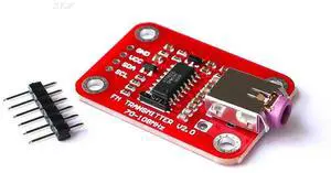 FM Radio Transmitter Module radio station transmitter for module FM Radio Transmitter Module radio station transmitter for module