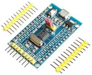 48 MHz STM32F030F4P6 Small Systems Development Board CORTEX-M0 Core 32bit Mini System Development Panels 48 MHz STM32F030F4P6 Small Systems Development Board CORTEX-M0 Core 32bit Mini System Development Panels