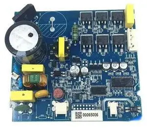 for Hisense Rongsheng Refrigerator VNX1116Y Variable Frequency Board Computer Board Driver Board for Hisense Rongsheng Refrigerator VNX1116Y Variable Frequency Board Computer Board Driver Board