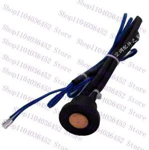 for Central Air Conditioning Sensor Compressor Oil Temperature Controller Sensor Temperature Sensor 200K for Central Air Conditioning Sensor Compressor Oil Temperature Controller Sensor Temperature Sensor 200K