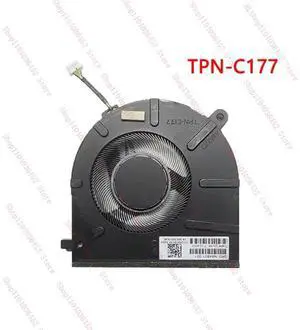 for bookplus16 16-AG TPN-C178 C177 N94801-001 fan for bookplus16 16-AG TPN-C178 C177 N94801-001 fan