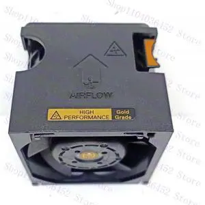 For PowerEdge R750 R750xa R750xs R7525 High Performance Fan Gold Grade For PowerEdge R750 R750xa R750xs R7525 High Performance Fan Gold Grade