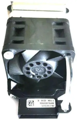 FAN-031A-B Exchange for Switch Cooling Fan System S5700 Server 4CM 40X40X28MM DC12V 2.10A High Speed FAN-031A-B Exchange for Switch Cooling Fan System S5700 Server 4CM 40X40X28MM DC12V 2.10A High Speed
