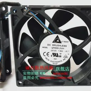 Projector Fan 2 in 1 for Delta QFR0912VH Server Fans PN :508064-001 :468773-001 Projector Fan 2 in 1 for Delta QFR0912VH Server Fans PN :508064-001 :468773-001