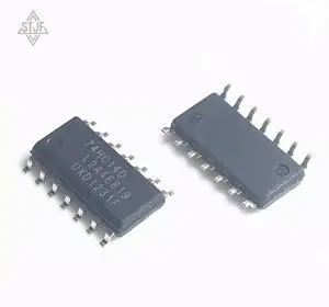 20PCS 74HC14 74HC14D SOP14 20PCS 74HC14 74HC14D SOP14