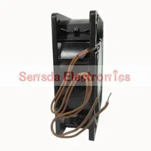 4C-230HB 120x120x38mm 230VAC 12cm 120mm Case Cooling Fan, l Frame AC Fan Ventilator Cabinets 4C-230HB 120x120x38mm 230VAC 12cm 120mm Case Cooling Fan, l Frame AC Fan Ventilator Cabinets