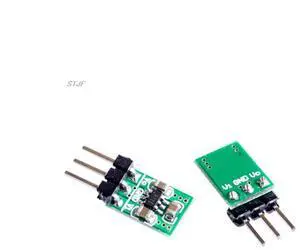 5PCS/LOT mini 2 in 1 DC DC Step-Down & Step-Up Converter 1.8V-5V to 3.3V Power Bluetooth ESP8266 HC-05 CE1101 LED Module 5PCS/LOT mini 2 in 1 DC DC Step-Down & Step-Up Converter 1.8V-5V to 3.3V Power Bluetooth ESP8266 HC-05 CE1101 LED Module