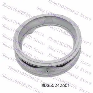 for drum washing machine door seal, door leather sealing ring, rubber ring, door ring MDS5242601 accessory for drum washing machine door seal, door leather sealing ring, rubber ring, door ring MDS5242601 accessory