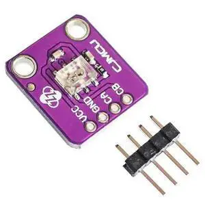 AEDR-8300 Series Encoders Reflective Surface Mount Optical Encoder 2-channel AEDR-8300 Series Encoders Reflective Surface Mount Optical Encoder 2-channel