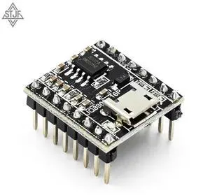 Voice module chip customized music ligent voice broadcast USB serial port MP3 recognition module JQ8900-16P Voice module chip customized music ligent voice broadcast USB serial port MP3 recognition module JQ8900-16P