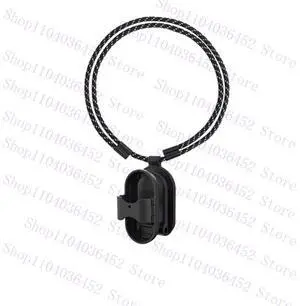 For GO 3 Chest Magnetic Neck Mount First Person Photography Bracket For GO 3 Chest Magnetic Neck Mount First Person Photography Bracket