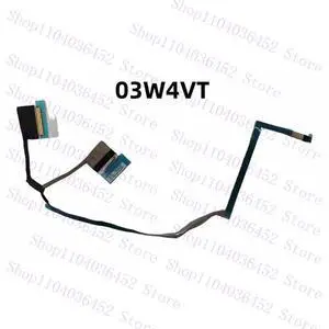 for Inspiron 14 5440 5445 EDP CABLE 450.0UQ09.0001 03W4VT for Inspiron 14 5440 5445 EDP CABLE 450.0UQ09.0001 03W4VT