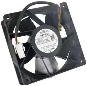 for 12038VA-24N-FB 24V 0.96A 12038 Cooling Fan for ABB Frequency Converter for 12038VA-24N-FB 24V 0.96A 12038 Cooling Fan for ABB Frequency Converter