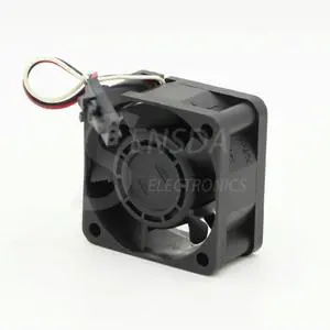 40mm Fan for Fanuc 1608VL-05W-B59 DC 24V 0.09A 4020 Inverter Cooling 40mm Fan for Fanuc 1608VL-05W-B59 DC 24V 0.09A 4020 Inverter Cooling