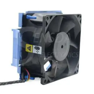 M35556-35DEL3F JY927 JY723 Fan PowerEdge T300 Server Cooler M35556-35DEL3F JY927 JY723 Fan PowerEdge T300 Server Cooler