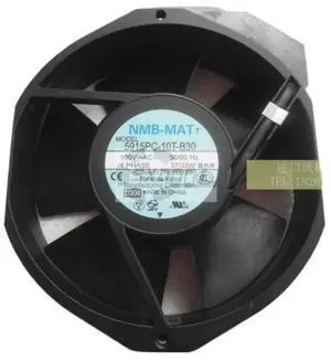 for 5915PC-10T-B30 1738 17cm 172mm AC 100V Cooling Blower Fan Industrial and Server Applications for 5915PC-10T-B30 1738 17cm 172mm AC 100V Cooling Blower Fan Industrial and Server Applications