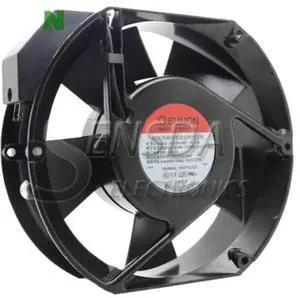 For fan A2175-HBT TC.GN 17CM 170*150*51MM 1751 220V capacitor axial industiral cooling fan For fan A2175-HBT TC.GN 17CM 170*150*51MM 1751 220V capacitor axial industiral cooling fan